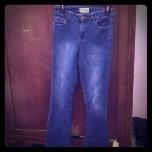 Junior Pants For Girls